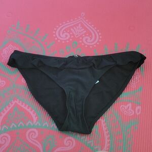 🦄 Misguided Frill Hipster Bikini Bottom